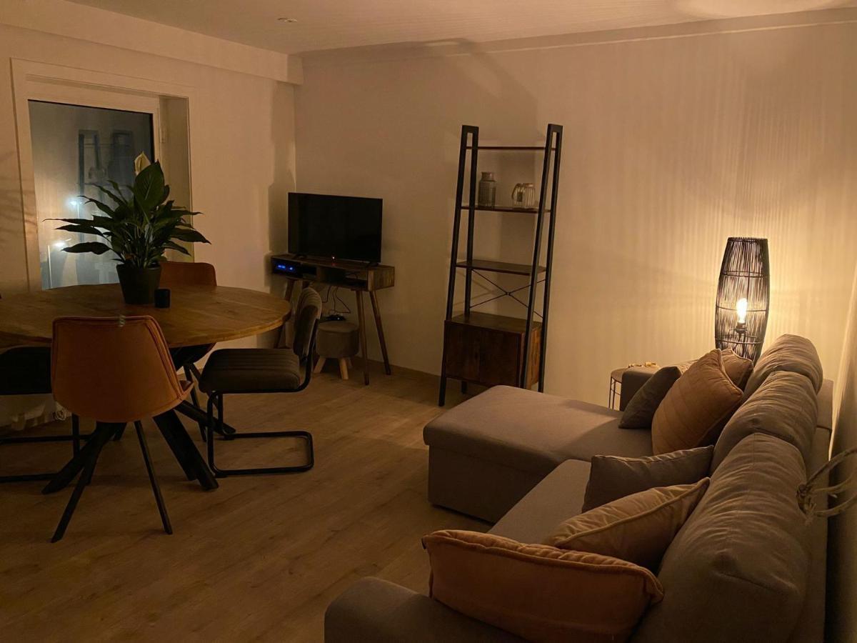 Chezpetitoscar Daire Middelkerke Dış mekan fotoğraf