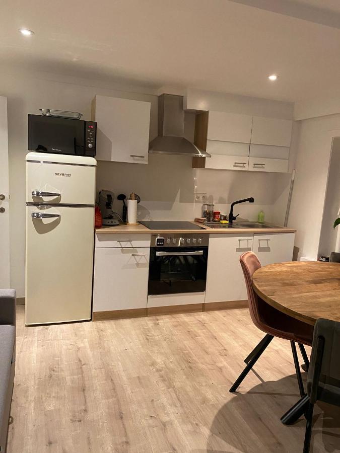 Chezpetitoscar Daire Middelkerke Dış mekan fotoğraf