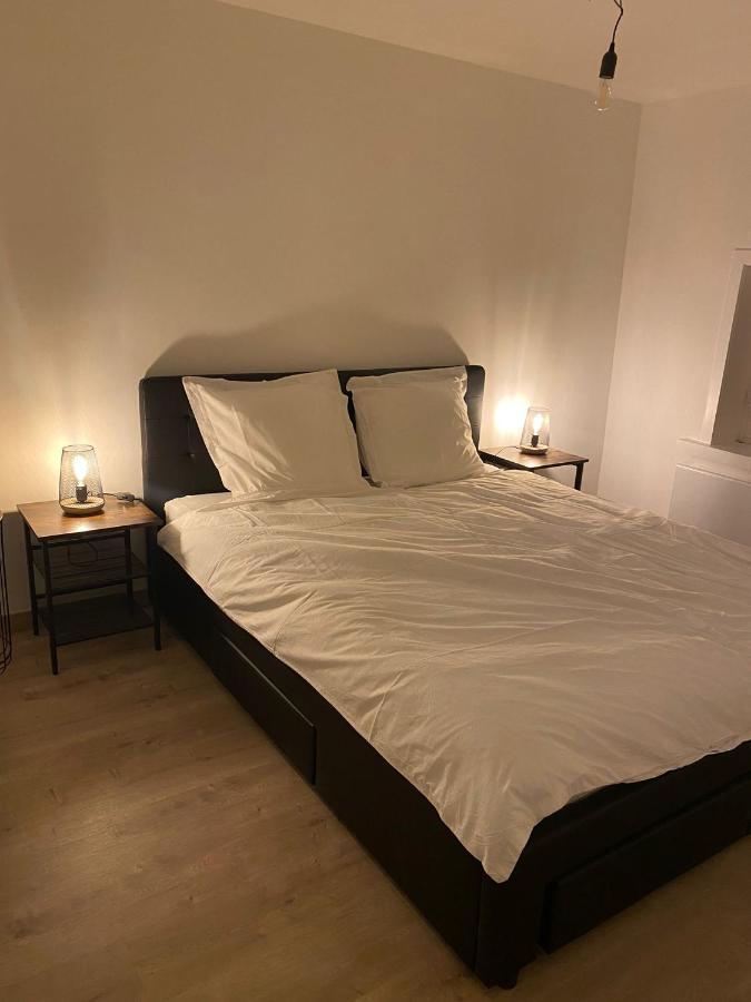 Chezpetitoscar Daire Middelkerke Dış mekan fotoğraf
