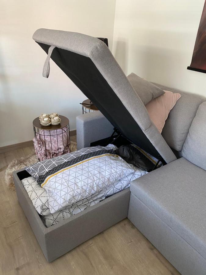 Chezpetitoscar Daire Middelkerke Dış mekan fotoğraf