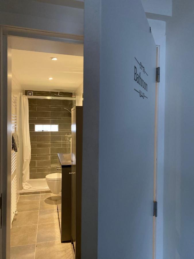 Chezpetitoscar Daire Middelkerke Dış mekan fotoğraf