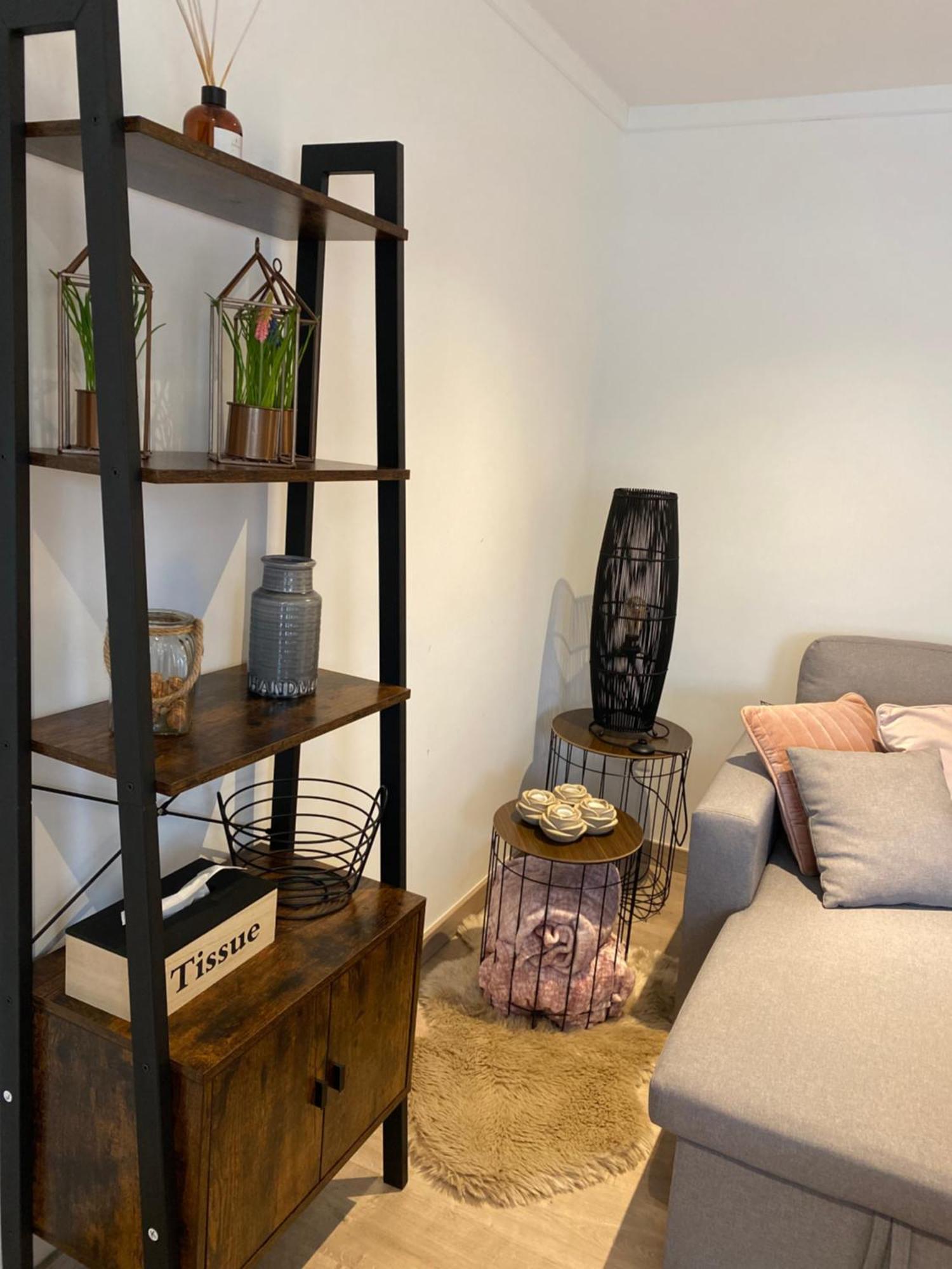 Chezpetitoscar Daire Middelkerke Dış mekan fotoğraf